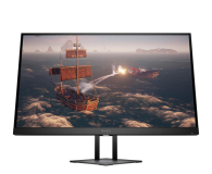 HP 27" OMEN 27i NanoIPS WQHD 165Hz 1ms - 1464837 - zdjęcie 1